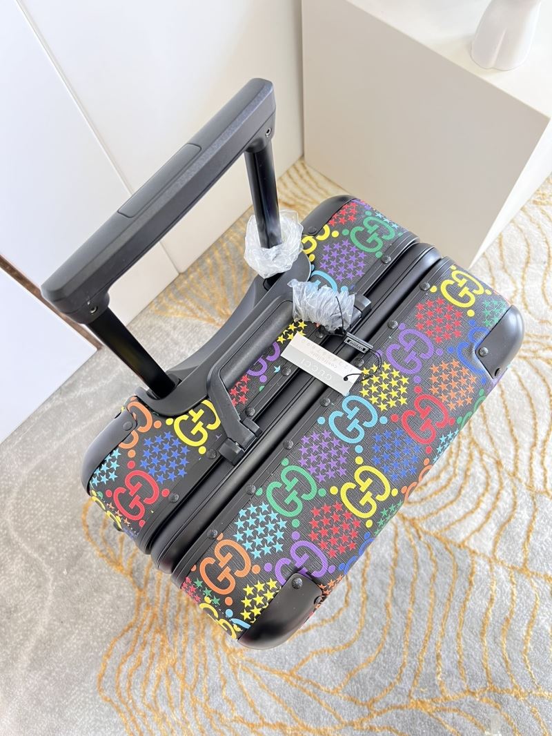 Gucci Suitcase